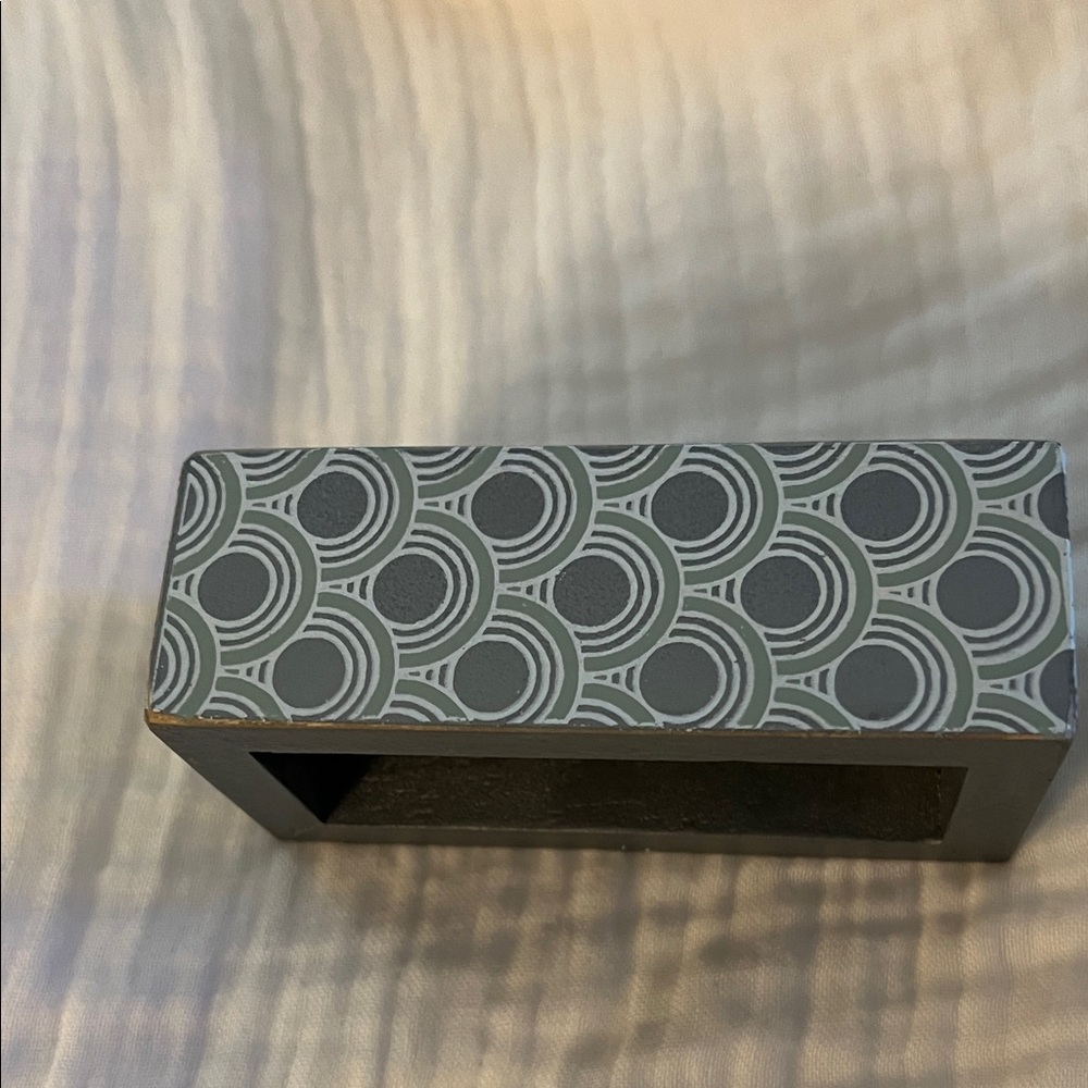 Decorative Block with Fun Quote - Picture 3 of 3